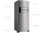 Geladeira/Refrigerador Consul Frost Free Evox - Duplex 405L Bem Estar Painel Touch CRM52AKBNA