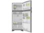 Geladeira/Refrigerador Consul Frost Free Evox - Duplex 405L Bem Estar Painel Touch CRM52AKBNA