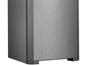 Geladeira/Refrigerador Continental Frost Free 445L - Duplex Inox Massima c/ Dispenser de Água RFCT515