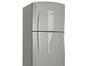 Geladeira/Refrigerador Continental Frost Free - Duplex 445L Inox Massima RFCT500