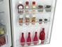 Geladeira/Refrigerador Continental Frost Free - Duplex 445L Inox Massima RFCT500