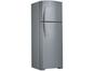 Geladeira/Refrigerador Continental Frost Free - Duplex 445L Inox RFCT501MDA1IN