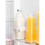 Geladeira Refrigerador Electrolux Cycle Defrost 260L DC35A Duplex 127V Branco