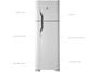 Geladeira/Refrigerador Electrolux Cycle Defrost - Duplex 362L DC44 Branco