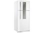 Geladeira/Refrigerador Electrolux Frost Free 553L - Duplex Branca Infinity Frost Painel Touch DF82