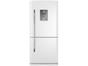 Geladeira/Refrigerador Electrolux Frost Free - 598L DB84 Branco