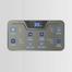 Geladeira Refrigerador Electrolux Frost Free DB53 454 litros 2 portas