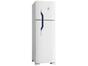Geladeira/Refrigerador Electrolux Frost Free - Duplex 261L DF35A11006 Branco