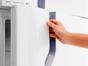 Geladeira/Refrigerador Electrolux Frost Free - Duplex 261L DF35A11006 Branco