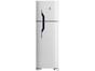 Geladeira/Refrigerador Electrolux Frost Free - Duplex 261L DF35A22006 Branco