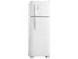 Geladeira/Refrigerador Electrolux Frost Free - Duplex 310L DF36A22006 Branco