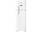 Geladeira/Refrigerador Electrolux Frost Free - Duplex 371L DFN41 Branca
