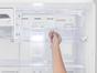 Geladeira/Refrigerador Electrolux Frost Free - Duplex 427L Painel Touch DF51 Branco