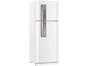 Geladeira/Refrigerador Electrolux Frost Free - Duplex 427L Painel Touch DF53 Branco