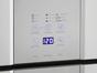 Geladeira/Refrigerador Electrolux Frost Free - Duplex 441L Inox Painel Blue Touch DWX51