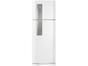 Geladeira/Refrigerador Electrolux Frost Free - Duplex 459L Painel Blue Touch DF54 Branco