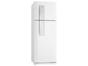 Geladeira/Refrigerador Electrolux Frost Free - Duplex 459L Painel Touch DF52 Branco