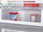 Geladeira/Refrigerador Electrolux Frost Free - Duplex 459L Painel Touch DF52 Branco