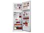 Geladeira/Refrigerador Electrolux Frost Free - Duplex 459L Painel Touch DF52 Branco