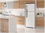 Geladeira/Refrigerador Electrolux Frost Free - Duplex Branca 431L TF55 Top Freezer