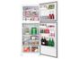 Geladeira/Refrigerador Electrolux Frost Free - Duplex Branca 431L TF55 Top Freezer