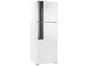 Geladeira/Refrigerador Electrolux Frost Free - Duplex Branca 474L DF56 Top Freezer