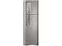 Geladeira/Refrigerador Electrolux Frost Free - Duplex Platinum 382L TF42S