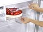 Geladeira/Refrigerador Electrolux Frost Free Inox - 454L Painel Touch DT52X