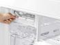 Geladeira/Refrigerador Electrolux Frost Free Inox - 454L Painel Touch DT52X