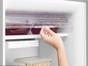 Geladeira/Refrigerador Electrolux Frost Free Inox - Duplex 261L DF35X