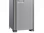 Geladeira/Refrigerador Electrolux Frost Free Inox - Duplex 310L Painel Touch DF36X