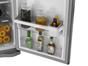 Geladeira/Refrigerador Electrolux Frost Free Inox - Duplex 380L Painel Touch DW42X22089