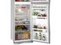 Geladeira/Refrigerador Electrolux Frost Free Inox - Duplex 380L Painel Touch DW42X22089