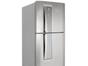 Geladeira/Refrigerador Electrolux Frost Free Inox - Duplex 382L DF42X