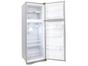 Geladeira/Refrigerador Electrolux Frost Free Inox - Duplex 382L DF42X