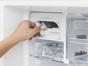 Geladeira/Refrigerador Electrolux Frost Free Inox - Duplex 459L Painel Touch DF52X11006