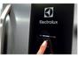Geladeira/Refrigerador Electrolux Frost Free Inox - Duplex 463L Painel Blue Touch TF52X