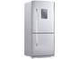 Geladeira/Refrigerador Electrolux Frost Free Inox - Duplex 592L Painel Touch DB83X