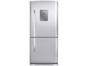 Geladeira/Refrigerador Electrolux Frost Free Inox - Duplex 592L Painel Touch DB83X