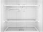 Geladeira/Refrigerador Electrolux Frost Free Inox - Inverse 454L com Gavetão Prateleira Dobrável DB53X