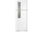 Geladeira/Refrigerador Electrolux Frost Free - Inverter Duplex 427L Painel Touch IF53 Branco