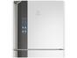 Geladeira/Refrigerador Electrolux Frost Free - Inverter Duplex Branca 431L IF55 Top Freezer