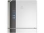 Geladeira/Refrigerador Electrolux Frost Free - Inverter Duplex Branca 431L IF55 Top Freezer