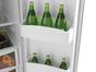 Geladeira/Refrigerador Electrolux Frost Free - Side by Side 504L Dispenser de Água SS72X Titanium