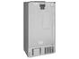 Geladeira/Refrigerador Electrolux Frost Free - Side by Side 504L Dispenser de Água SS72X Titanium