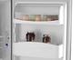 Geladeira/Refrigerador Electrolux Frost Free - Side by Side 504L Dispenser de Água SS72X Titanium