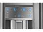 Geladeira/Refrigerador Electrolux Inverter - Frost Free Inox French Door 538L Multidoor DM85X