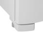 Geladeira/Refrigerador Electrolux Manual Duplex 260L Cycle Defrost DC35A Branco