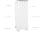 Geladeira/Refrigerador Esmaltec Cycle Defrost 259L - ROC35 Branco