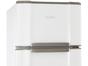 Geladeira/Refrigerador Esmaltec Cycle Defrost - Duplex 306L RCD38 Branco